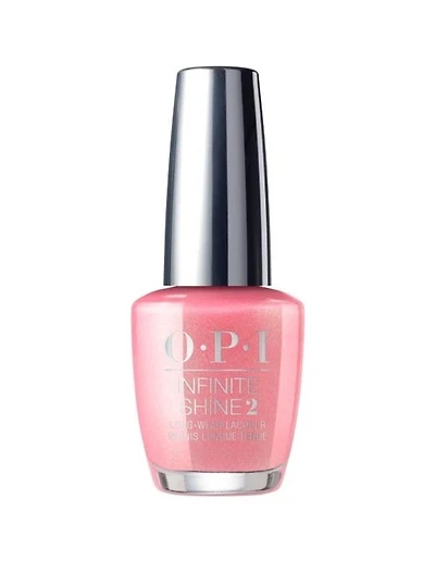 OPI Infinite Shine Les princesses règnent !