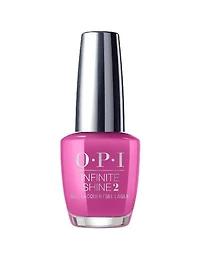 OPI Infinite Shine Pompéi Purple