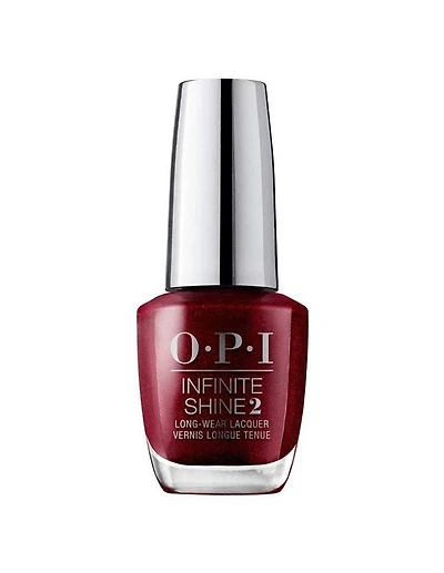 OPI Infinite Shine Je ne suis pas vraiment une serveuse