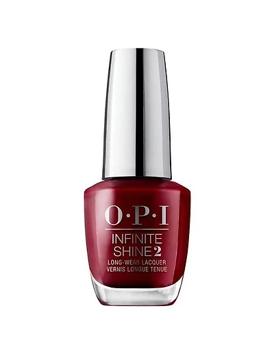 OPI Infinite Shine : la barre plus haute