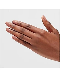 OPI Infinite Shine Barefoot à Barcelone