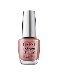 Toast au champagne OPI Infinite Shine Chicago