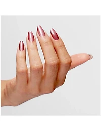 Toast au champagne OPI Infinite Shine Chicago