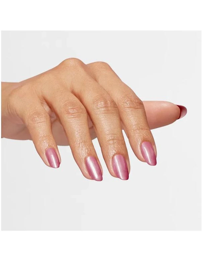 Nuisette rose OPI Infinite Shine Aphrodite