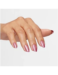 Nuisette rose OPI Infinite Shine Aphrodite