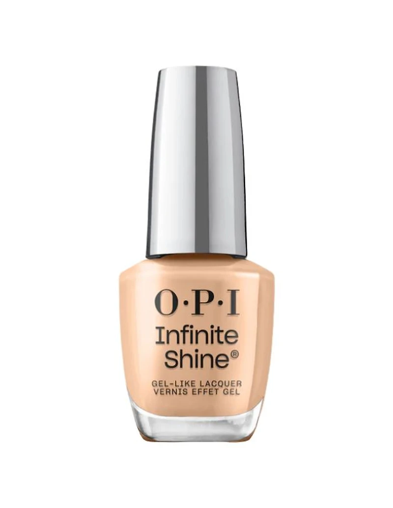 OPI Infinite Shine A Total Suzi