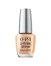 OPI Infinite Shine A Total Suzi