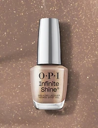 OPI Infinite Shine Track Suited Cutie