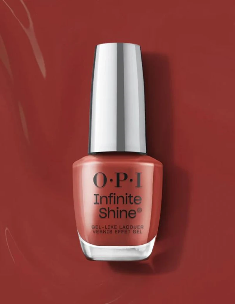 Préparation pour ongles OPI Infinite Shine Rally