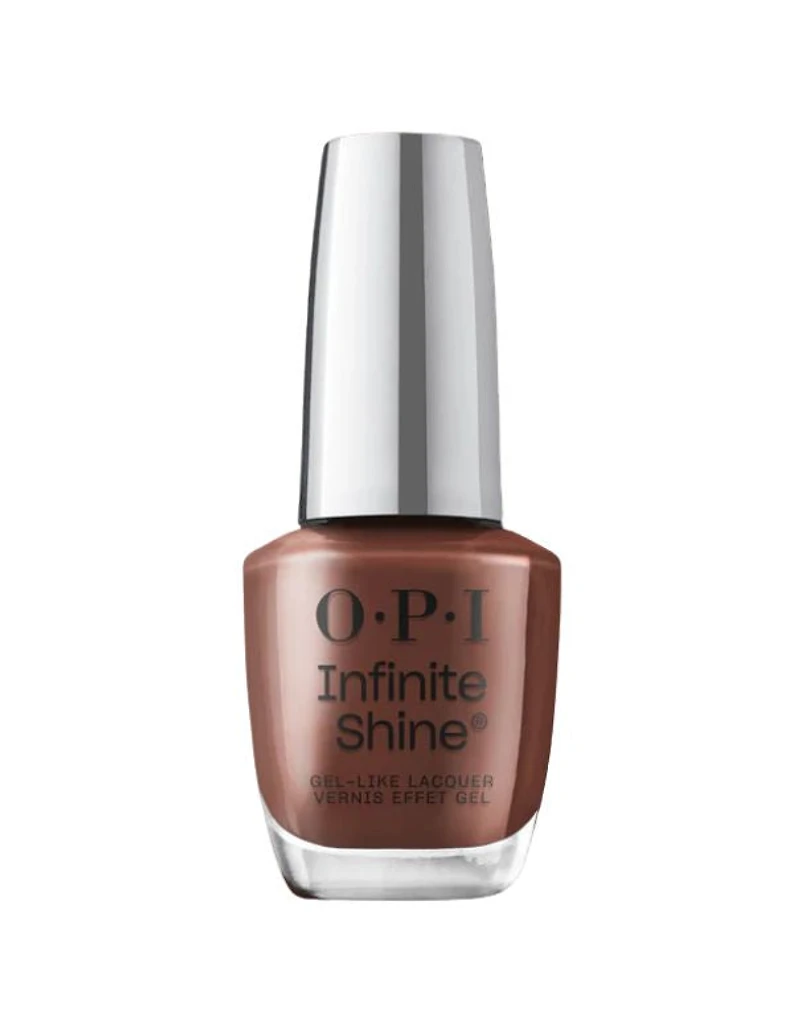 Crayon à lèvres OPI Infinite Shine Hot Liner