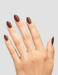 Crayon à lèvres OPI Infinite Shine Hot Liner