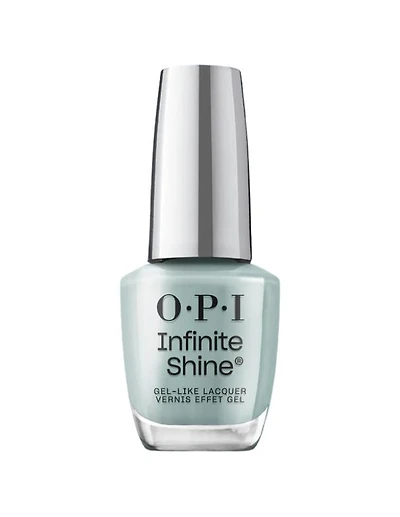 OPI Infinite Shine Totally Tu-blue-ar