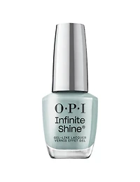 OPI Infinite Shine Totally Tu-blue-ar