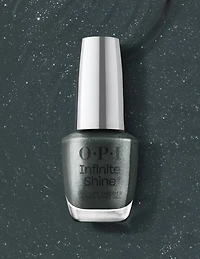 OPI Infinite Shine Get in Platform-ation