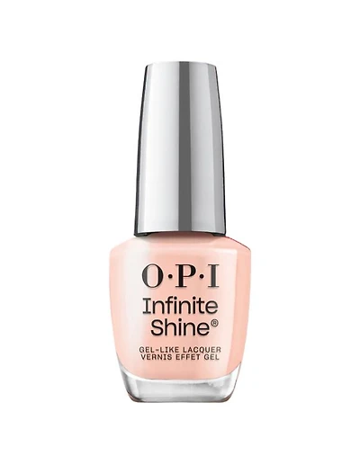OPI Infinite Shine Dulce De Leche