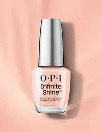 OPI Infinite Shine Dulce De Leche