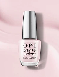 OPI Infinite Shine Lavender Bath