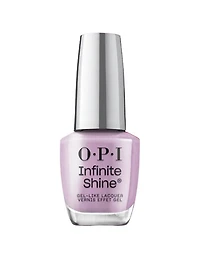 OPI Infinite Shine What’s Not to Lilas ?