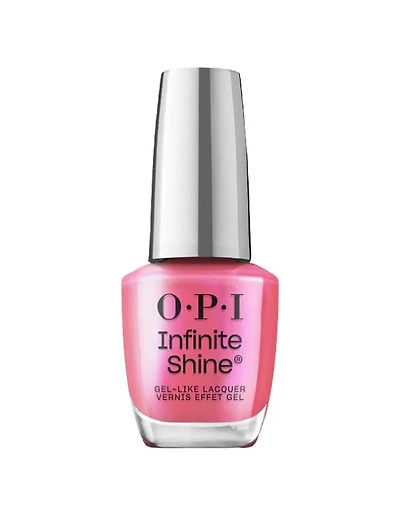 OPI Infinite Shine Good Nighty Aphrodite