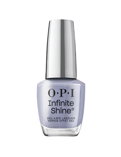 OPI Infinite Shine Less is More