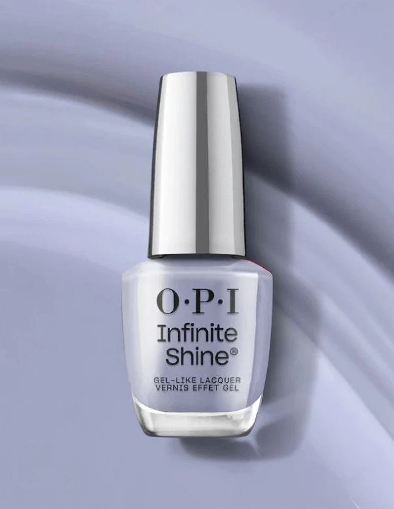 OPI Infinite Shine Less is More