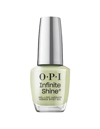 OPI Infinite Shine Oh Bébé !