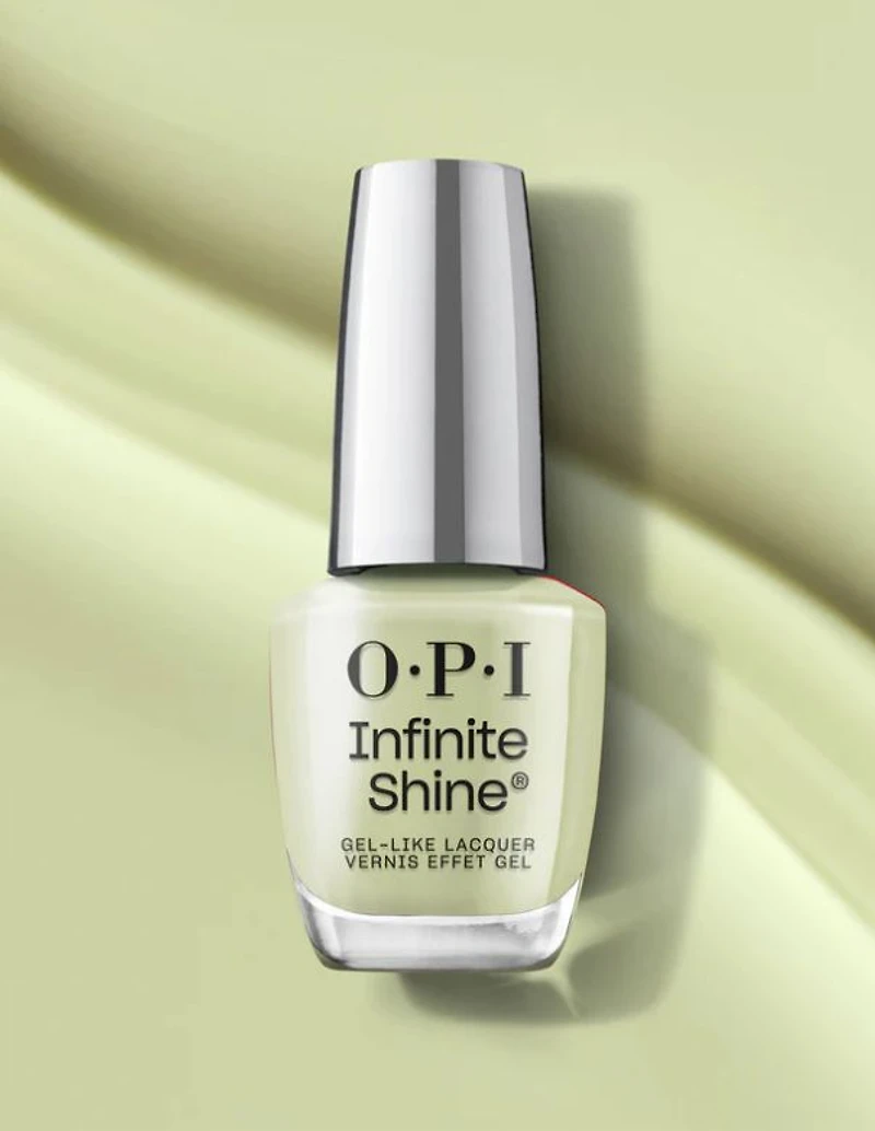 OPI Infinite Shine Oh Bébé !