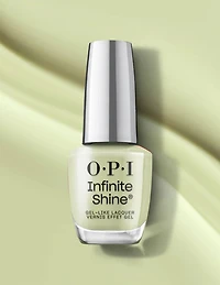 OPI Infinite Shine Oh Bébé !