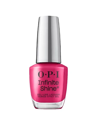 OPI Infinite Shine Koala Bear-y