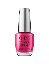 OPI Infinite Shine Koala Bear-y