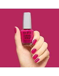 OPI Infinite Shine Koala Bear-y