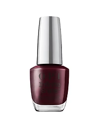 OPI Infinite Shine Mrs. O’ Leary’s BBQ