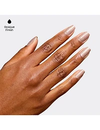 OPI Infinite Shine Mon Yacht Privé