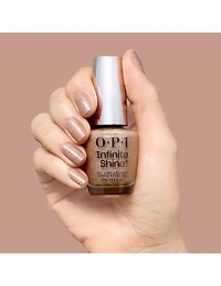 OPI Infinite Shine Mon Yacht Privé
