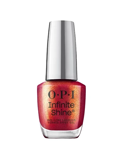 OPI Infinite Shine Malaga Wine Not?