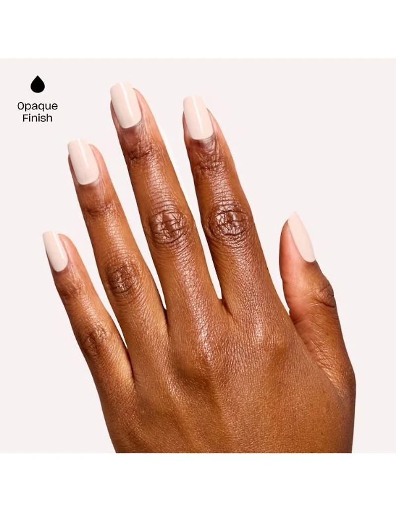 OPI Infinite Shine I’m the Bossa Nova Now