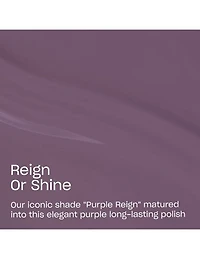 OPI Infinite Shine Règne ou Brille