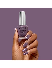 OPI Infinite Shine Règne ou Brille