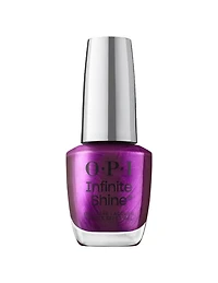 OPI Infinite Shine Louvre Me Lourve Me Not