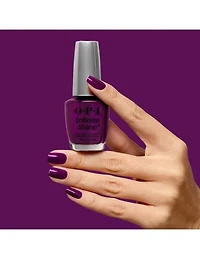OPI Infinite Shine Louvre Me Lourve Me Not
