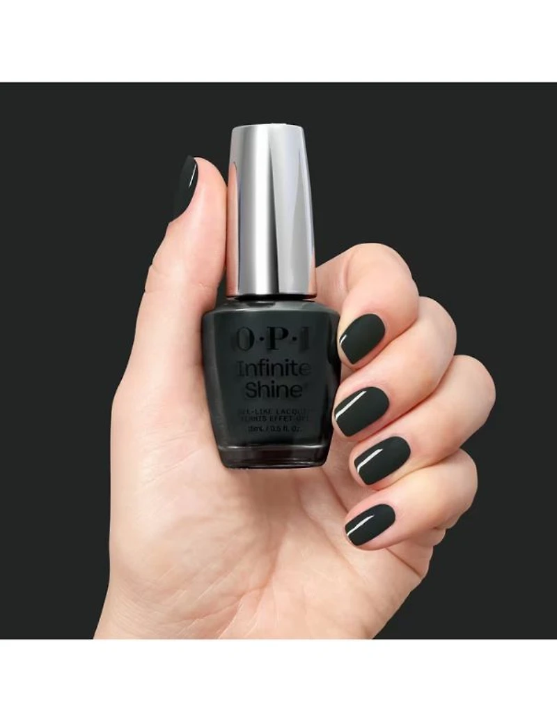 OPI Infinite Shine Nein! Nein! Nein! D'accord, très bien !