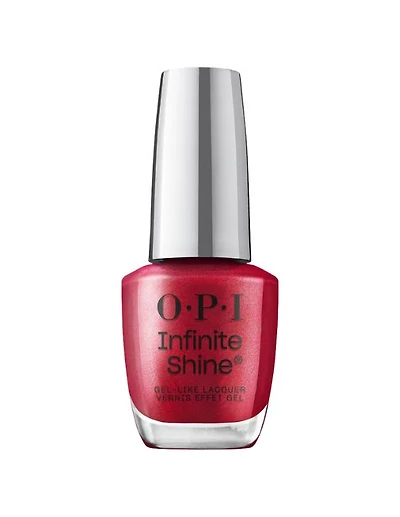OPI Infinite Shine Deer Valley Spice