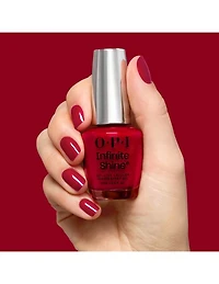 OPI Infinite Shine Deer Valley Spice