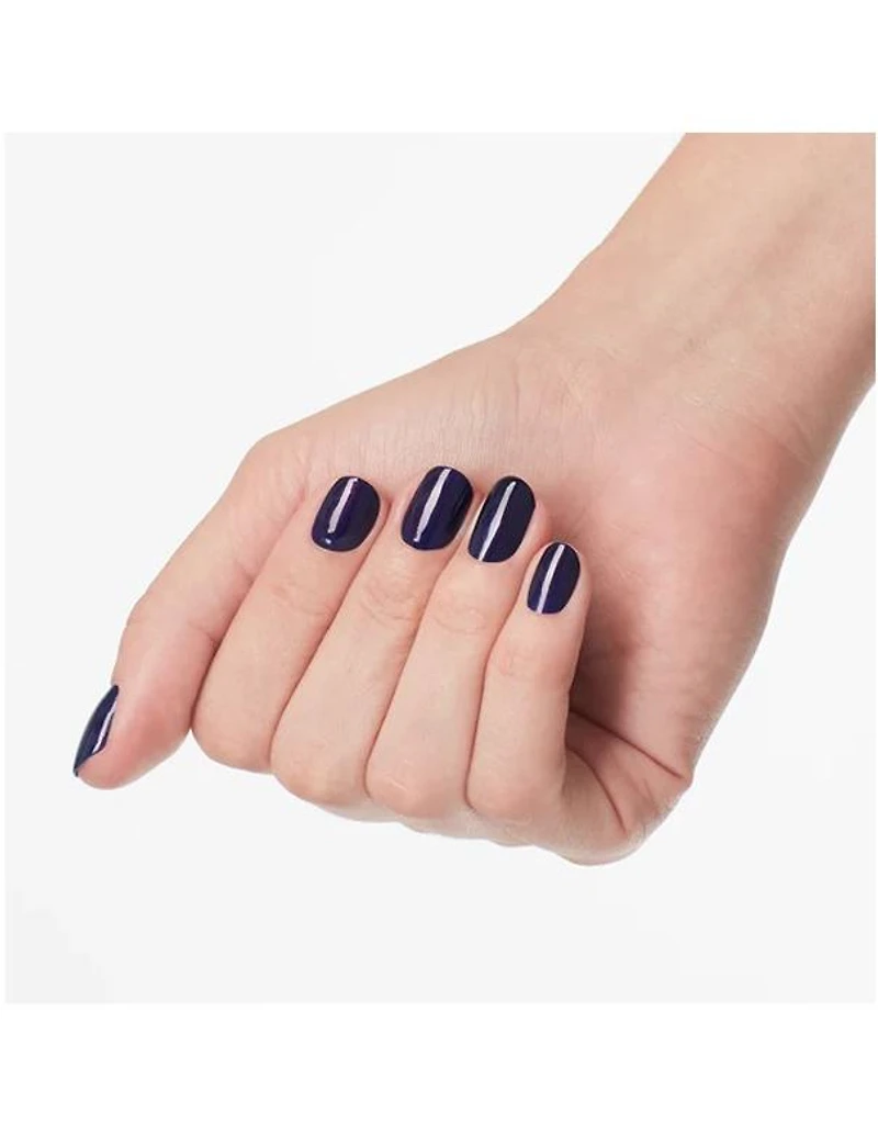 OPI Infinite Shine Turn On the Northern Lights!