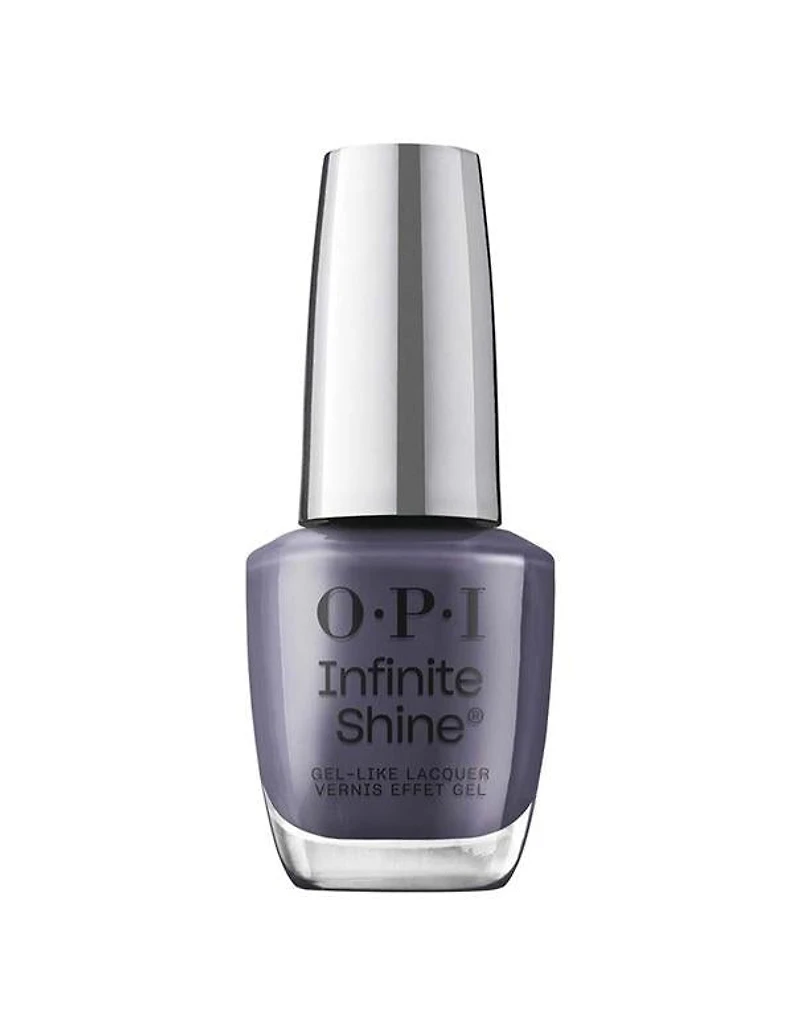 OPI Infinite Shine Less est nordique
