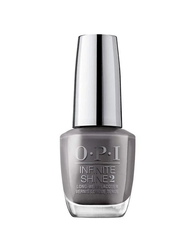 OPI Infinite Shine Steel Waters Run Deep