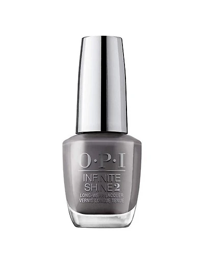 OPI Infinite Shine Steel Waters Run Deep
