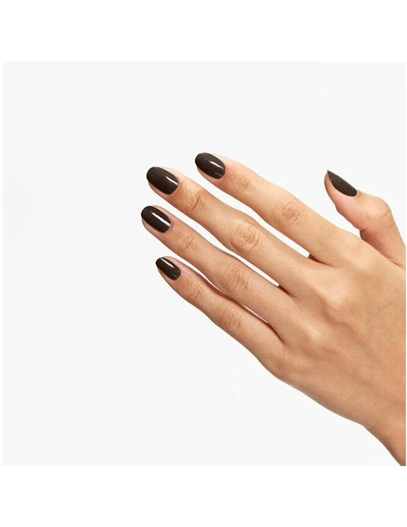OPI Infinite Shine Brun à Terre