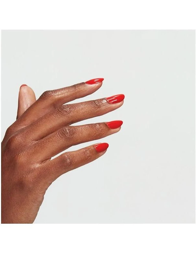 OPI Infinite Shine Rouille et Relaxation