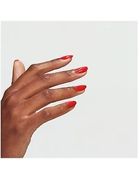 OPI Infinite Shine Rouille et Relaxation